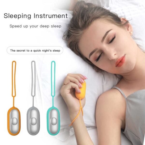 Trouble Sleeping? Sleepify The Ultimate Natural Sleep Aid Device for Deep, Restful, and Refreshing Sleep Every Night.