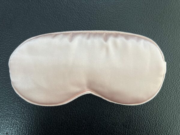 Super Soft Sleep Eye Mask – 100% Light Blocking for Comfortable - Image 11