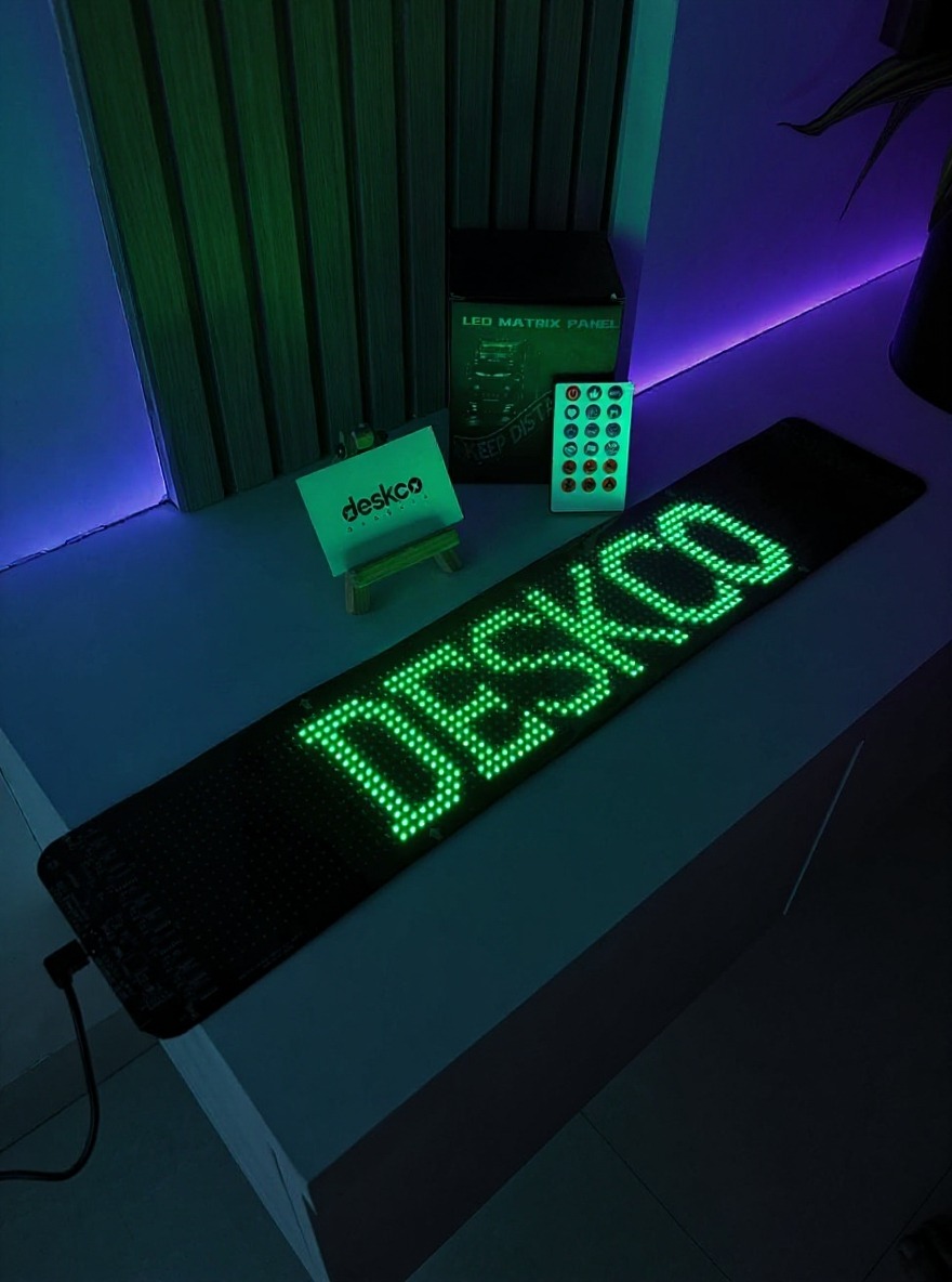 Led Matrix Panel - Image 4