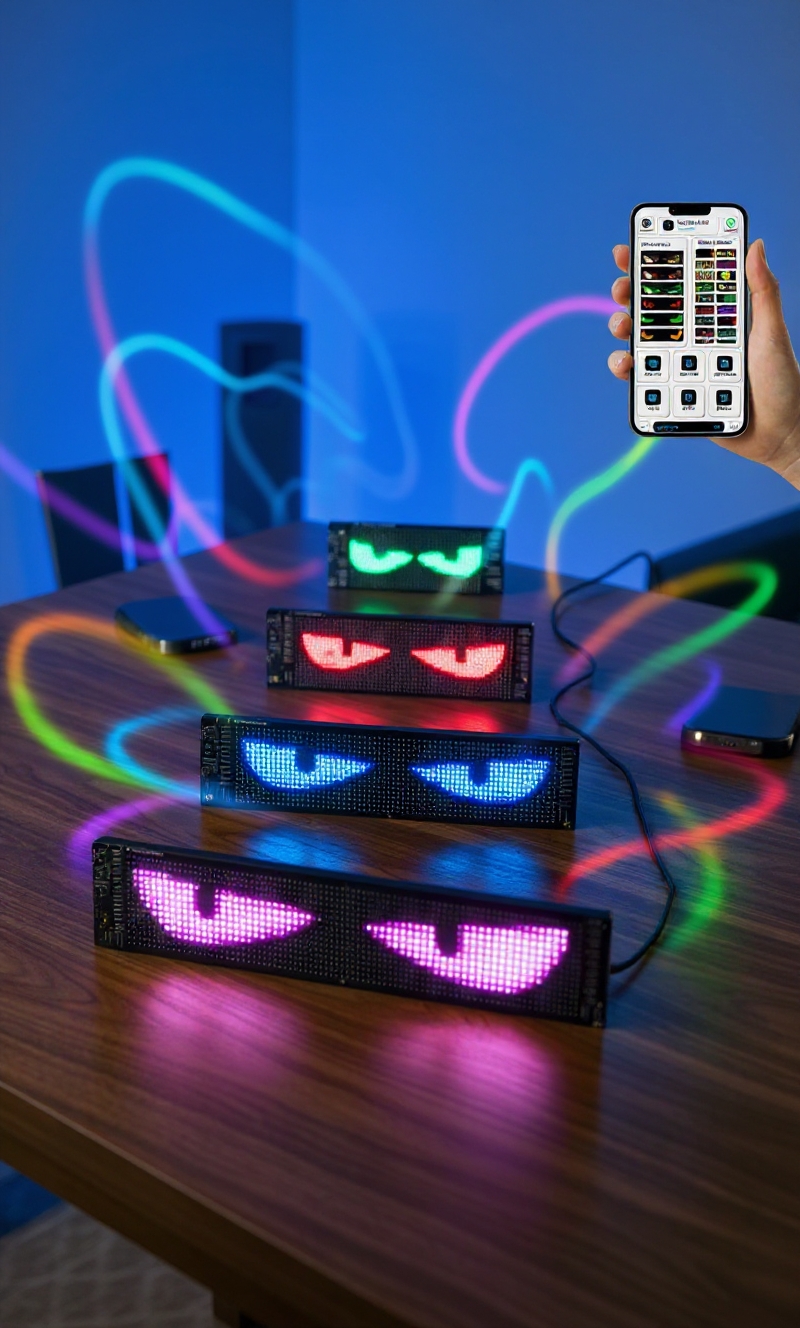 Led Matrix Panel - Image 3