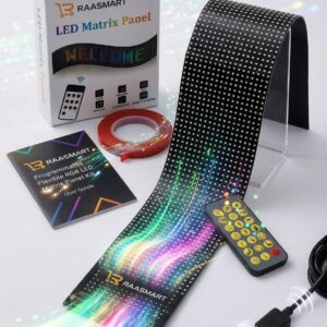 Led Matrix Panel
